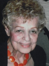 Marie Fiorini