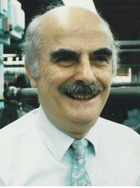 Joseph Saurini