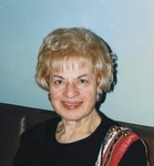 Ursula A.  Allen (Lippa)