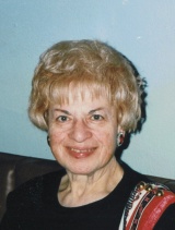 Ursula Allen
