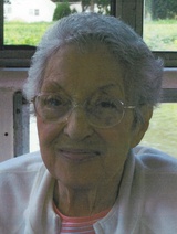 Doris DiSano