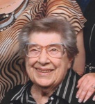 Josephine C. "Aunt Honey"  Speranza (Montagna)
