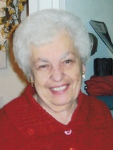 Mary Sacheli