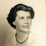 Norma E. "Andy"  Navik (Anderson)