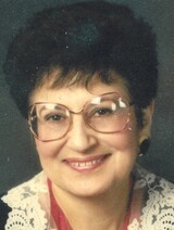 Helen Orlando