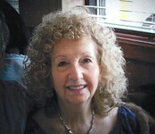 Marjorie H.  Lombardini (Capadano)