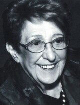 Mary Damelio