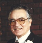 Anthony B.  Trotto