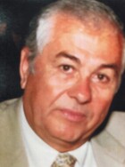 Pasquale DeGregorio