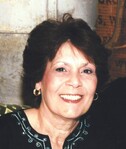 Rosemary  Voelkl (Bertini)