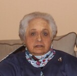 Frances M.  Gattellaro (D'Allesandro)