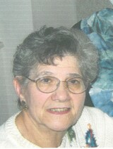 Phyllis Burruto