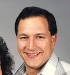 Frank J.  Bischoping III