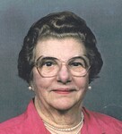 Anne M.  May (Marciano)