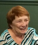 Barbara M.  Benham (Chiulli)