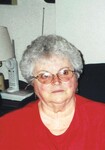 Patricia  M.  Bellis (Houser)