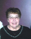 Rosemarie A.  Muscolino (Nasca)